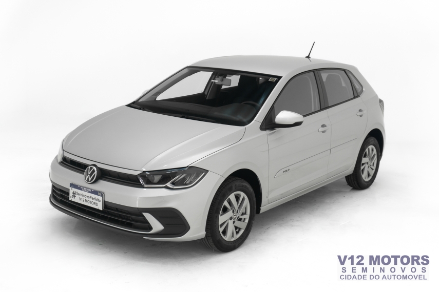 volkswagen polo 1.0 170 tsi manual flex 4p 20233