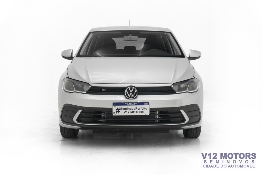 volkswagen polo 1.0 170 tsi manual flex 4p 20231