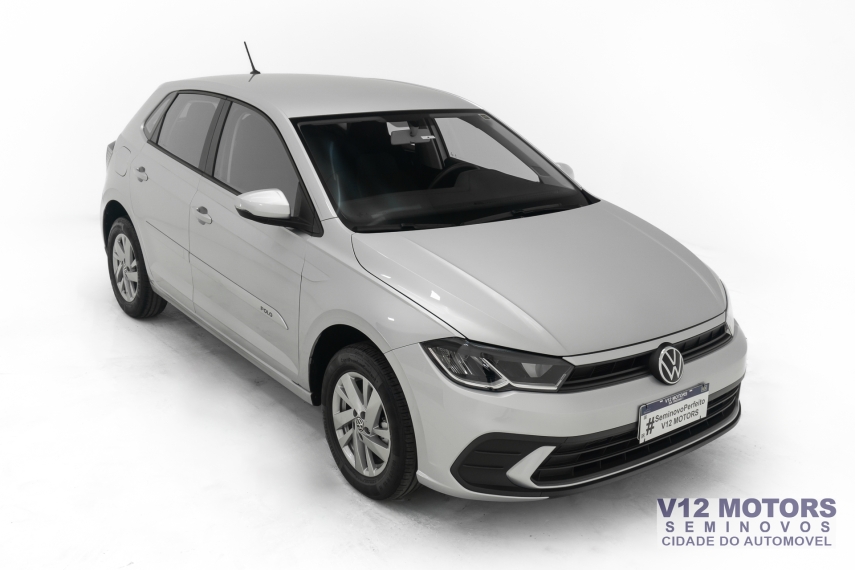 volkswagen polo 1.0 170 tsi manual flex 4p 20232