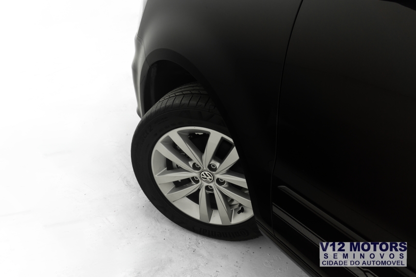 volkswagen fox 1.6 msi total flex connect 4p manual 20207