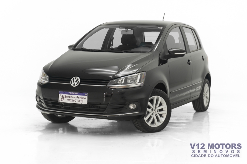volkswagen fox 1.6 msi total flex connect 4p manual 2020