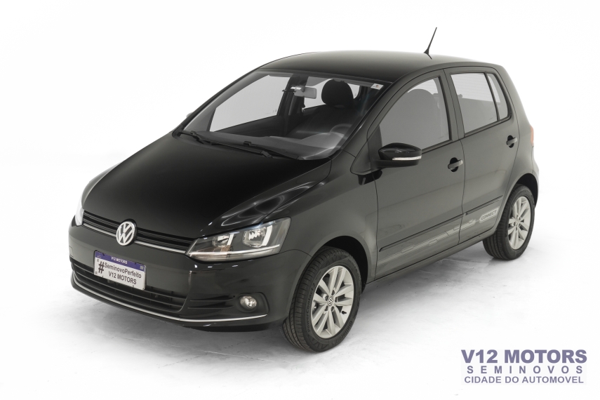 volkswagen fox 1.6 msi total flex connect 4p manual 20201
