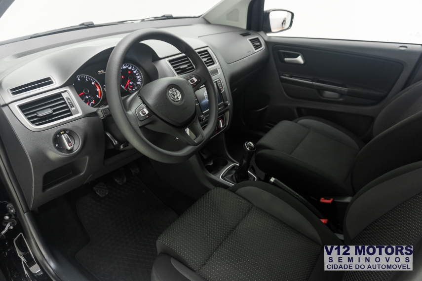 volkswagen fox 1.6 msi total flex connect 4p manual 202010