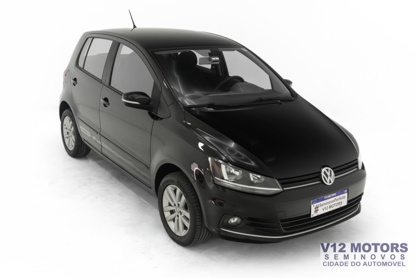 volkswagen fox 1.6 msi total flex connect 4p manual 20203