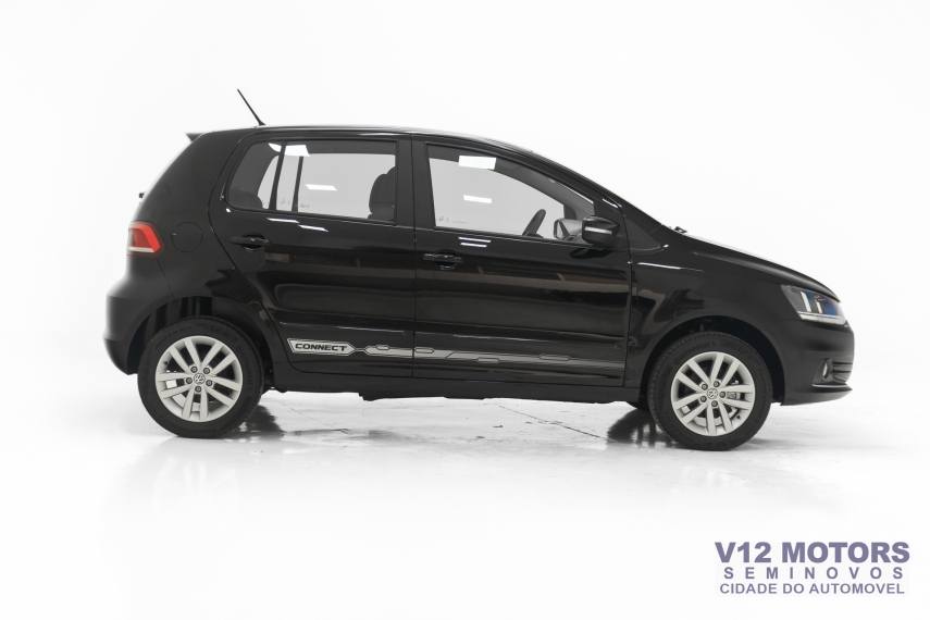 volkswagen fox 1.6 msi total flex connect 4p manual 20204