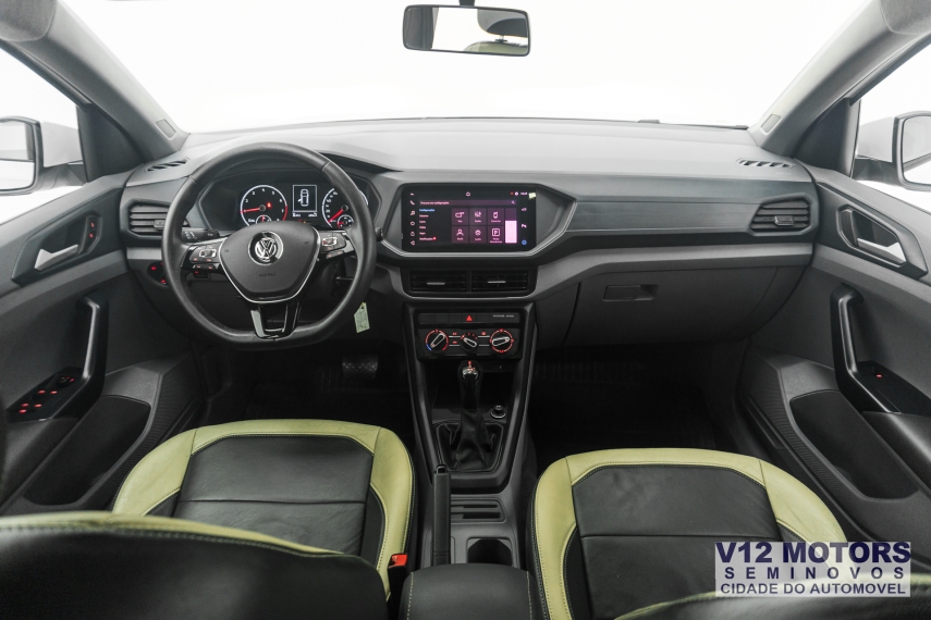 volkswagen t-cross 1.0 200 tsi total flex automatico 4p 20218