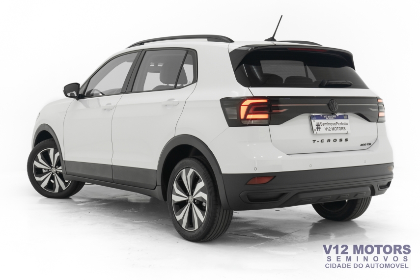 volkswagen t-cross 1.0 200 tsi total flex automatico 4p 20215