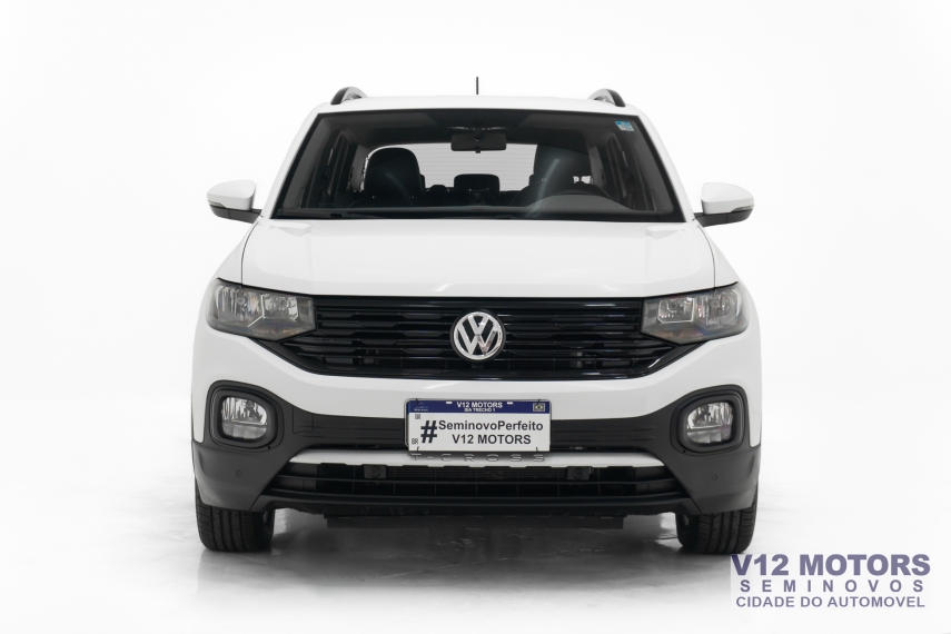 volkswagen t-cross 1.0 200 tsi total flex automatico 4p 20202