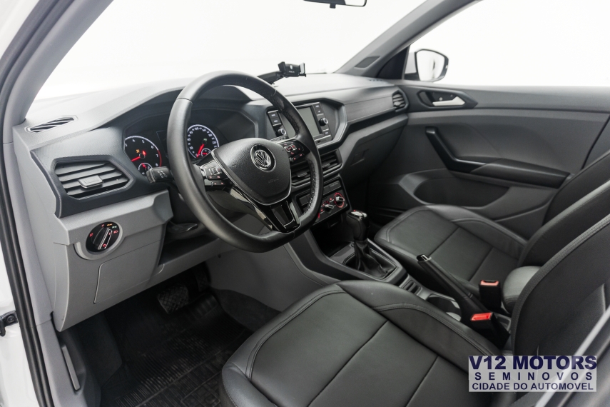 volkswagen t-cross 1.0 200 tsi total flex automatico 4p 202012