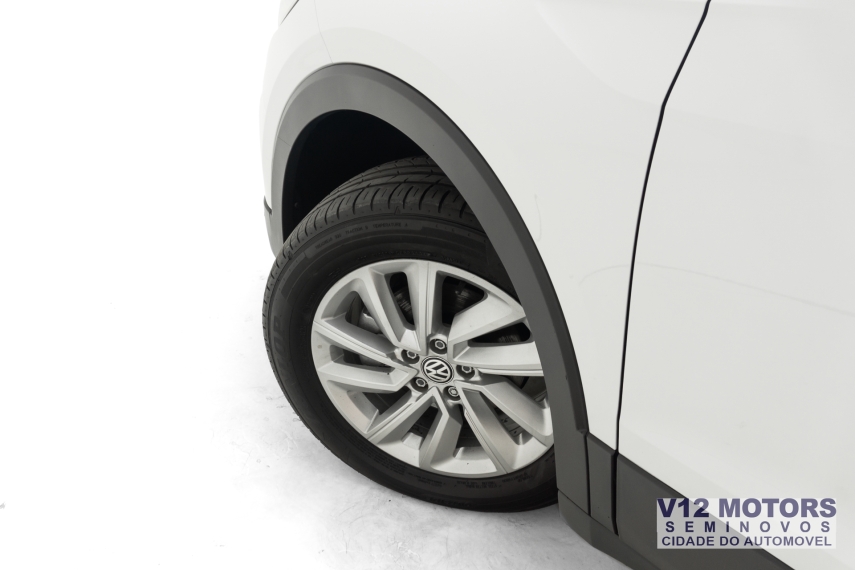 volkswagen t-cross 1.0 200 tsi total flex automatico 4p 20208