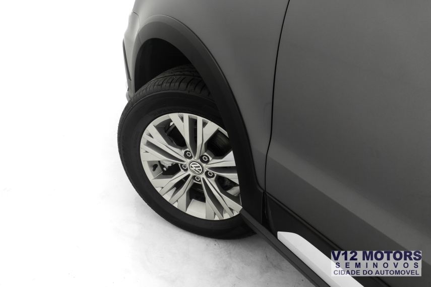 volkswagen crossfox 1.6 msi flex 16v 4p manual 20178