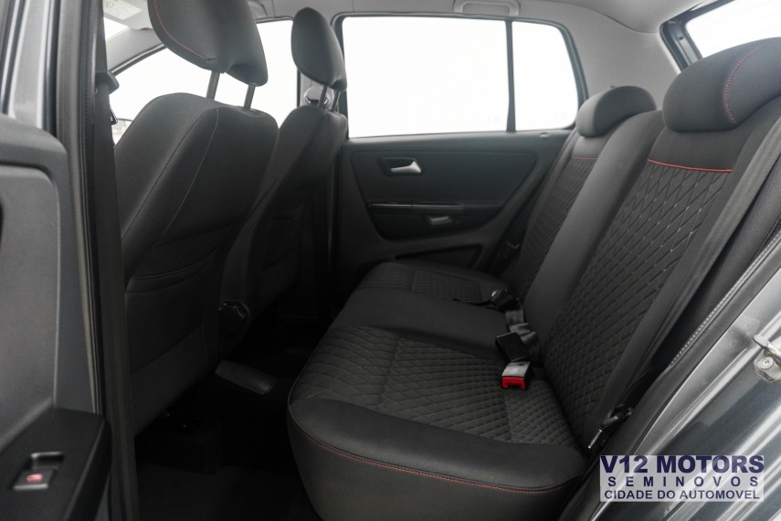 volkswagen crossfox 1.6 msi flex 16v 4p manual 201711