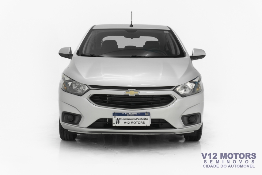 chevrolet onix 1.0 mpfi lt 8v flex 4p manual 20193