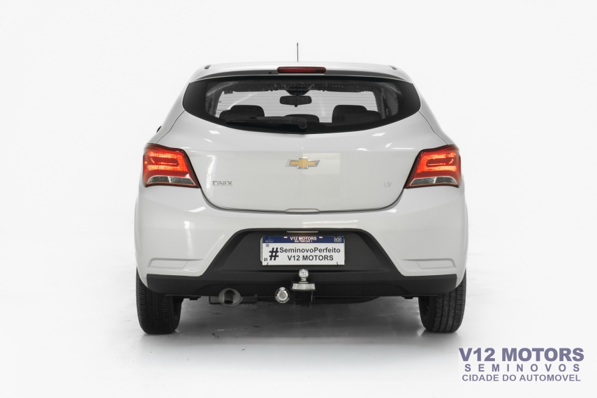 chevrolet onix 1.0 mpfi lt 8v flex 4p manual 20196