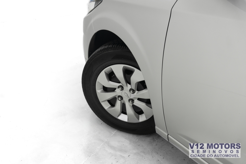 chevrolet onix 1.0 mpfi lt 8v flex 4p manual 20197