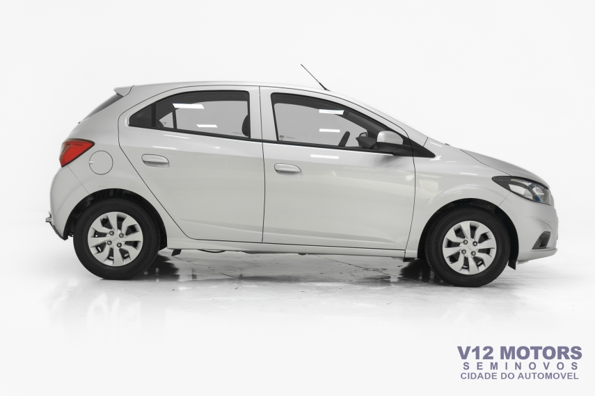 chevrolet onix 1.0 mpfi lt 8v flex 4p manual 20195