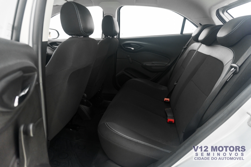 chevrolet onix 1.0 mpfi lt 8v flex 4p manual 201910