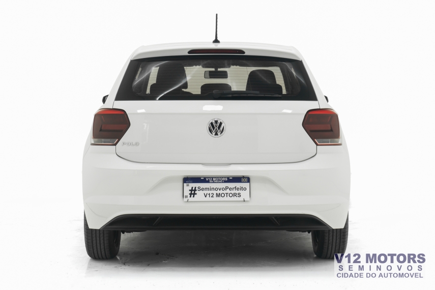 volkswagen polo 1.0 mpi total flex manual 4p 20207