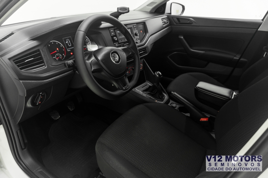 volkswagen polo 1.0 mpi total flex manual 4p 202011