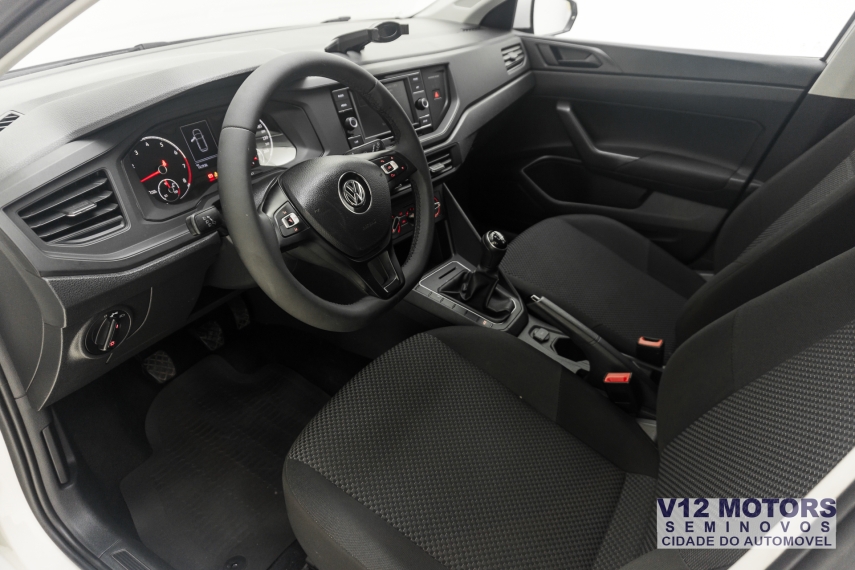 volkswagen polo 1.0 mpi total flex manual 4p 202011