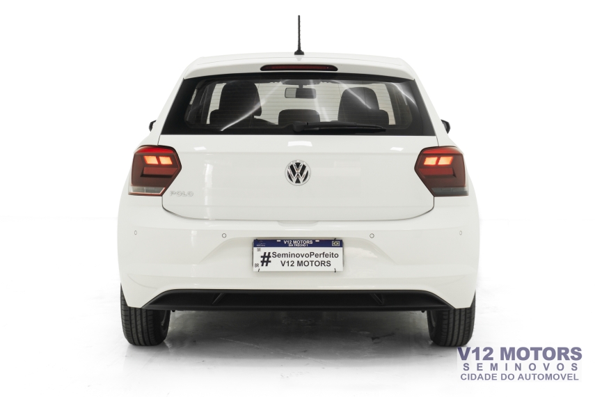 volkswagen polo 1.0 mpi total flex manual 4p 20207