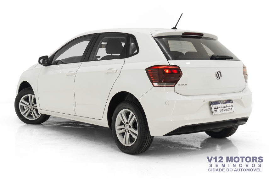 volkswagen polo 1.0 mpi total flex manual 4p 20206