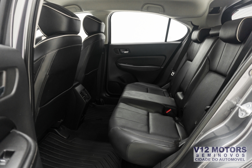 honda city 1.5 i-vtec flex hatch touring cvt 4p automatico 202312