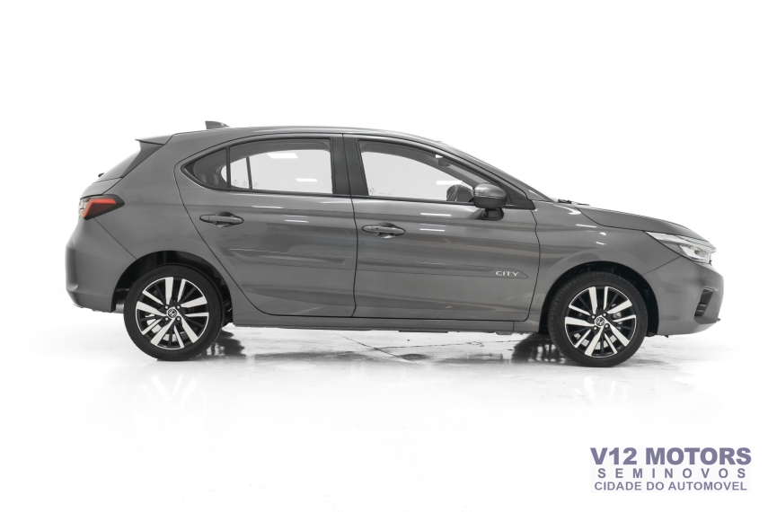honda city 1.5 i-vtec flex hatch touring cvt 4p automatico 20235