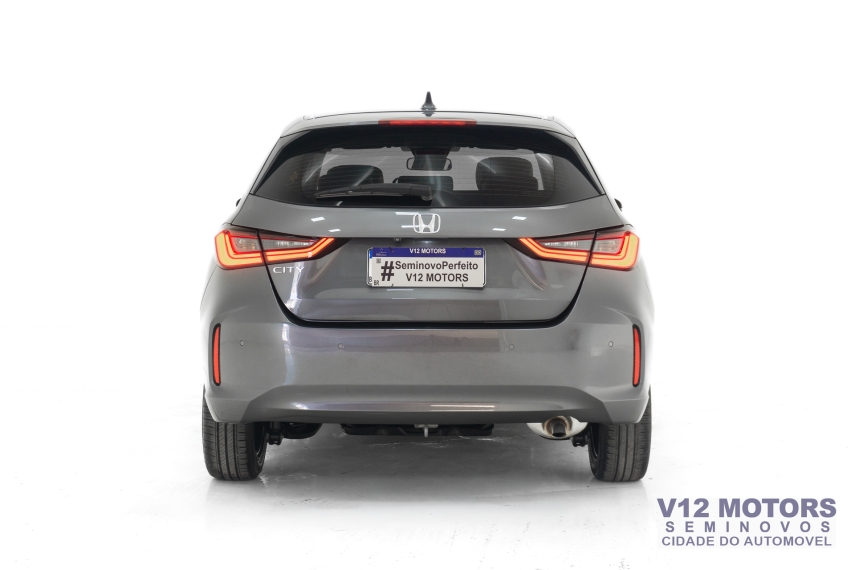 honda city 1.5 i-vtec flex hatch touring cvt 4p automatico 20237