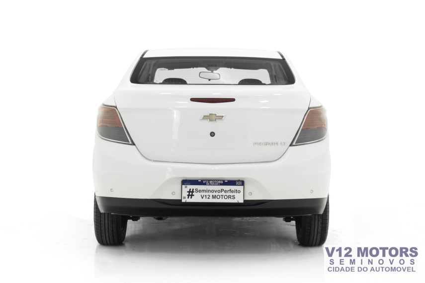 chevrolet prisma 1.4 mpfi lt 8v flex 4p manual 20147