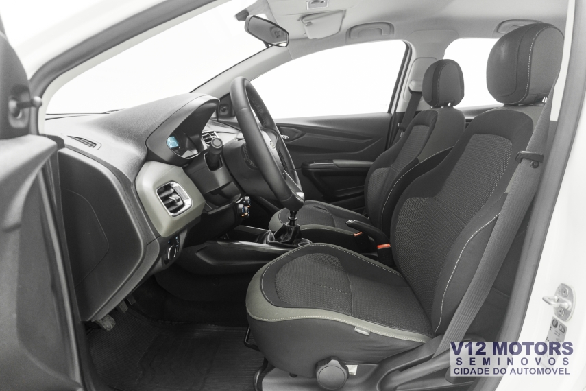 chevrolet prisma 1.4 mpfi lt 8v flex 4p manual 201412