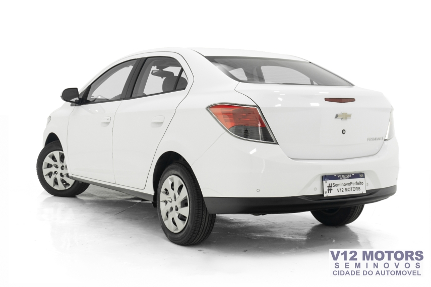 chevrolet prisma 1.4 mpfi lt 8v flex 4p manual 20146