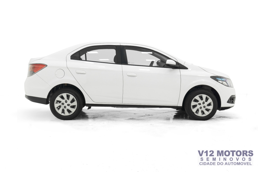 chevrolet prisma 1.4 mpfi lt 8v flex 4p manual 20145