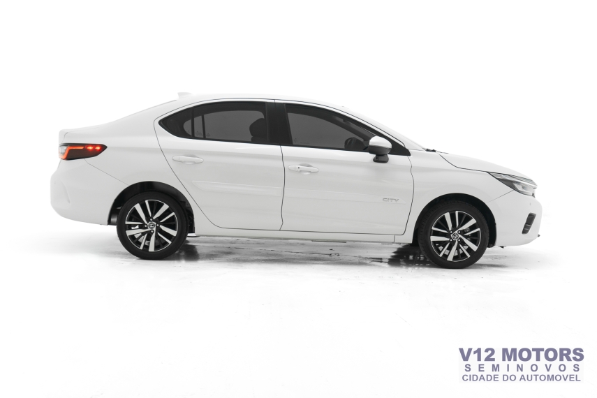 honda city 1.5 i-vtec flex touring cvt 4p automatico 20247