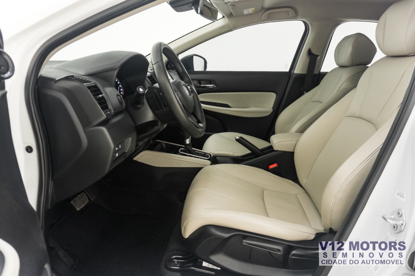 honda city 1.5 i-vtec flex touring cvt 4p automatico 202411