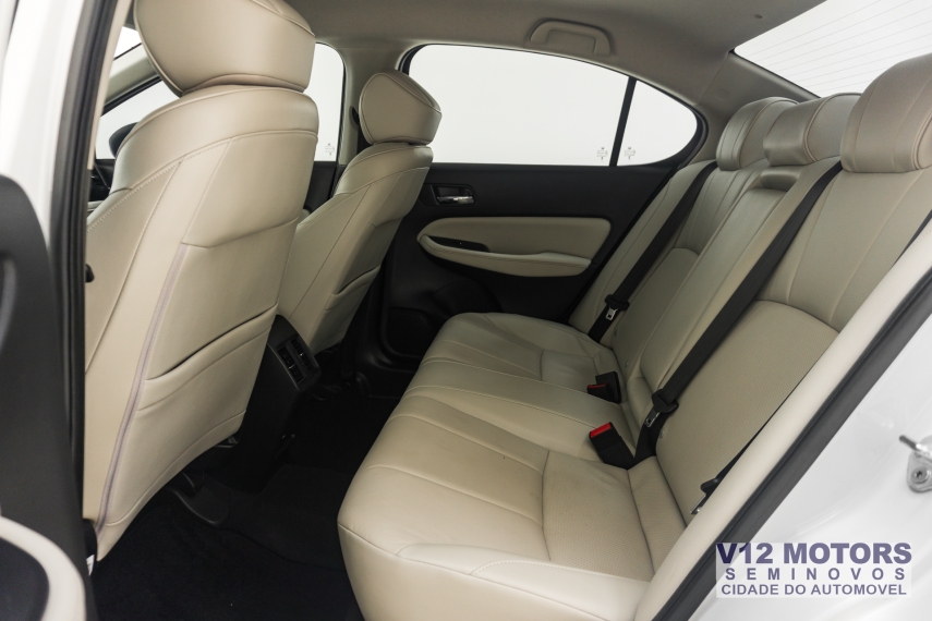 honda city 1.5 i-vtec flex touring cvt 4p automatico 202410