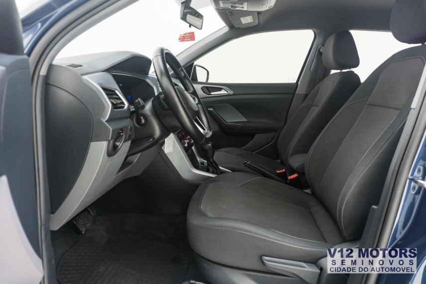 volkswagen t-cross 1.0 200 tsi total flex automatico 4p 202311