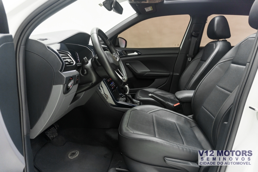 volkswagen t-cross 1.0 200 tsi total flex comfortline automatico 4p 202312