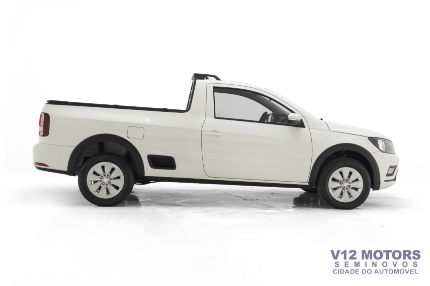 volkswagen saveiro 1.6 msi trendline cs 8v flex 2p manual 4p 20185