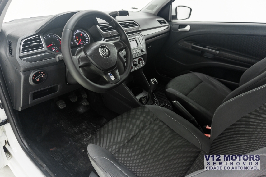 volkswagen saveiro 1.6 msi trendline cs 8v flex 2p manual 4p 201811