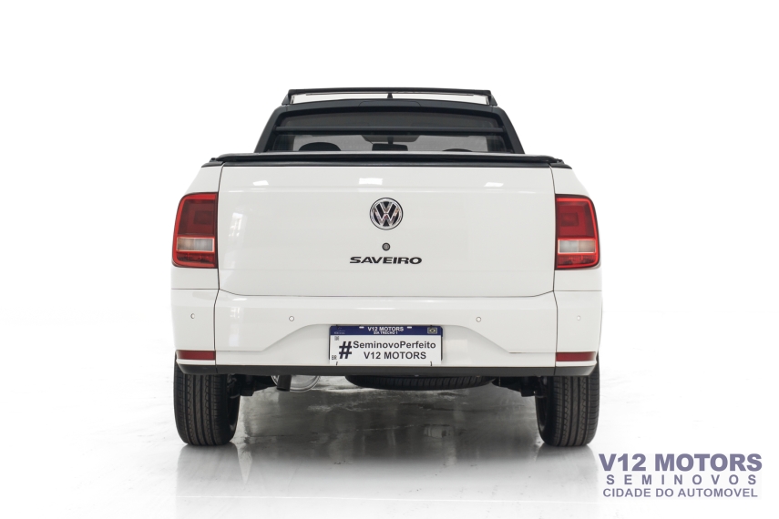 volkswagen saveiro 1.6 msi trendline cs 8v flex 2p manual 4p 20187