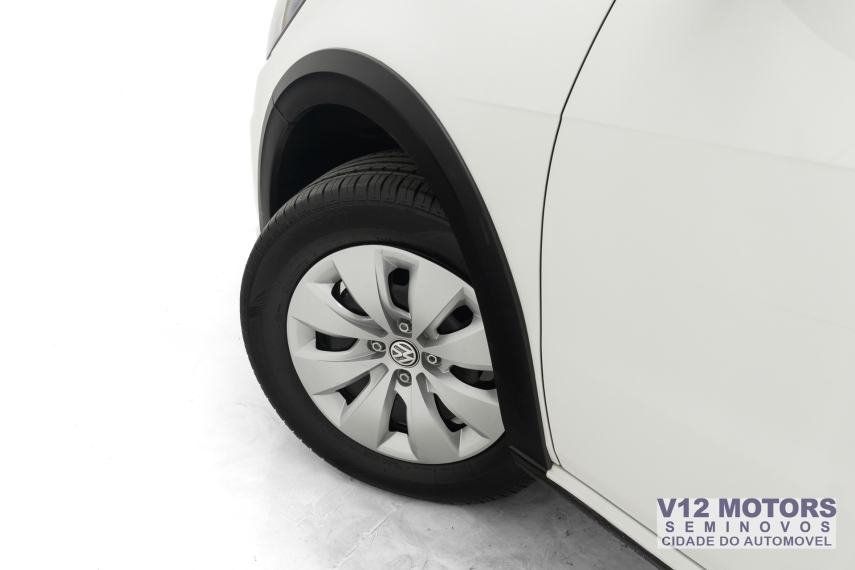 volkswagen saveiro 1.6 msi trendline cs 8v flex 2p manual 4p 20188