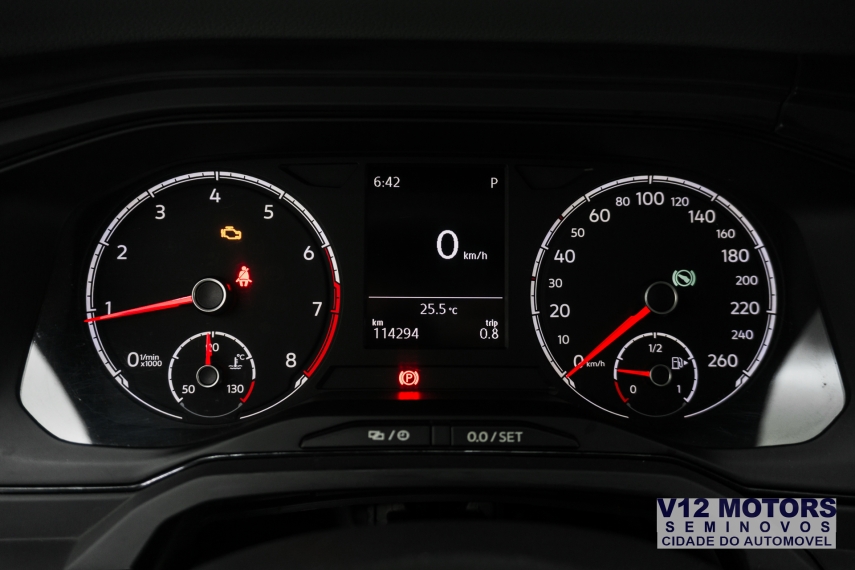 volkswagen polo 1.6 msi total flex automatico 4p 20197