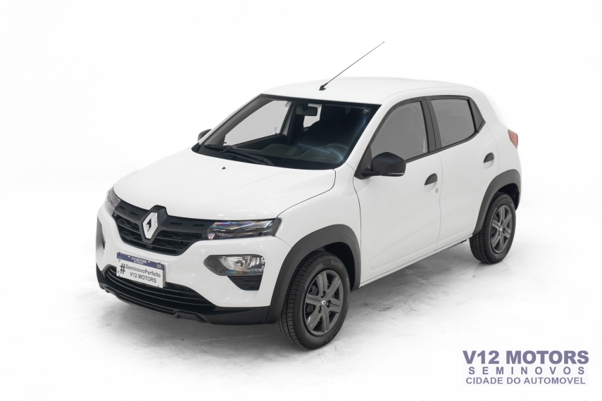 renault kwid 1.0 12v sce flex zen manual 4p 20251