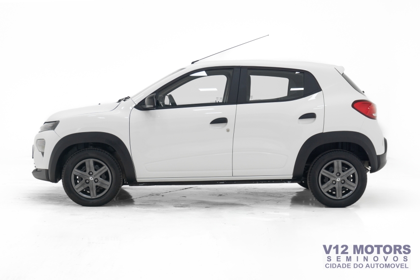 renault kwid 1.0 12v sce flex zen manual 4p 20253