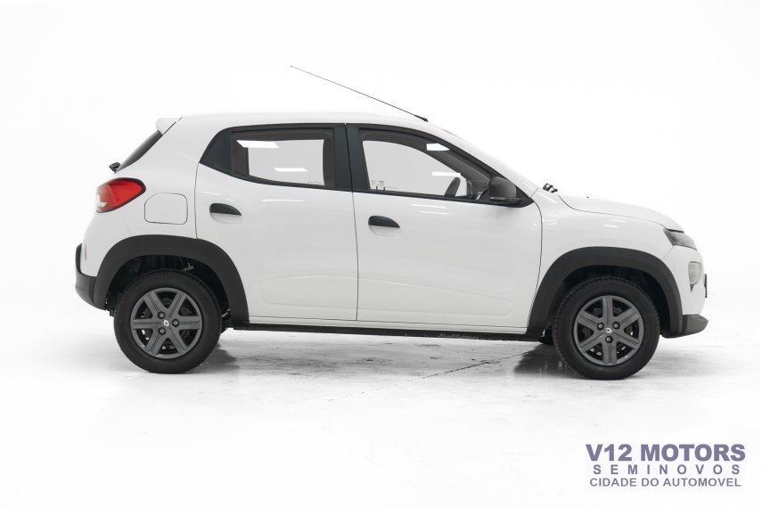 renault kwid 1.0 12v sce flex zen manual 4p 20255