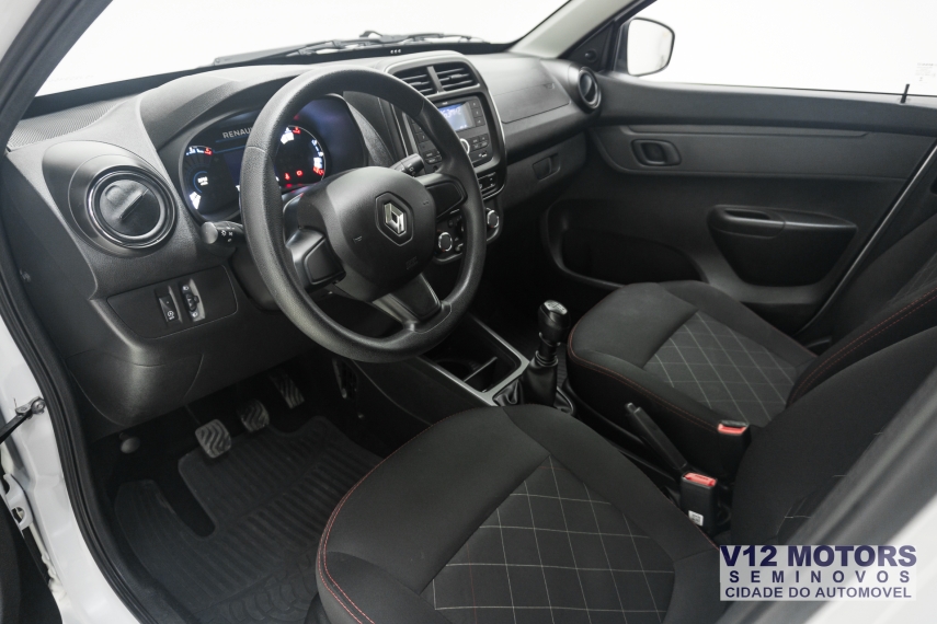renault kwid 1.0 12v sce flex zen manual 4p 202512