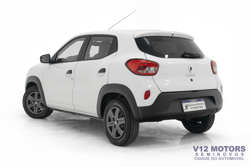 renault kwid 1.0 12v sce flex zen manual 4p 20256