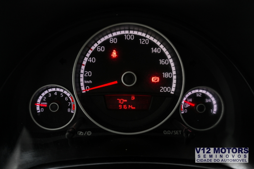 volkswagen up 1.0 mpi move 12v flex 4p manual 20169