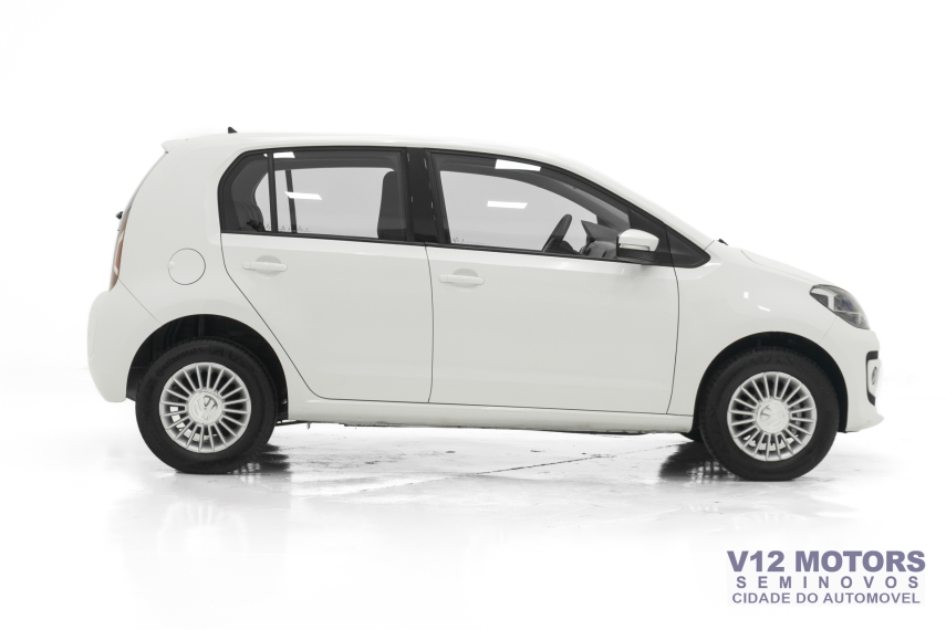 volkswagen up 1.0 mpi move 12v flex 4p manual 20165